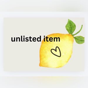 (2)@delulu_lemons - Unlisted - 1-100 - Thank you do your purchase!